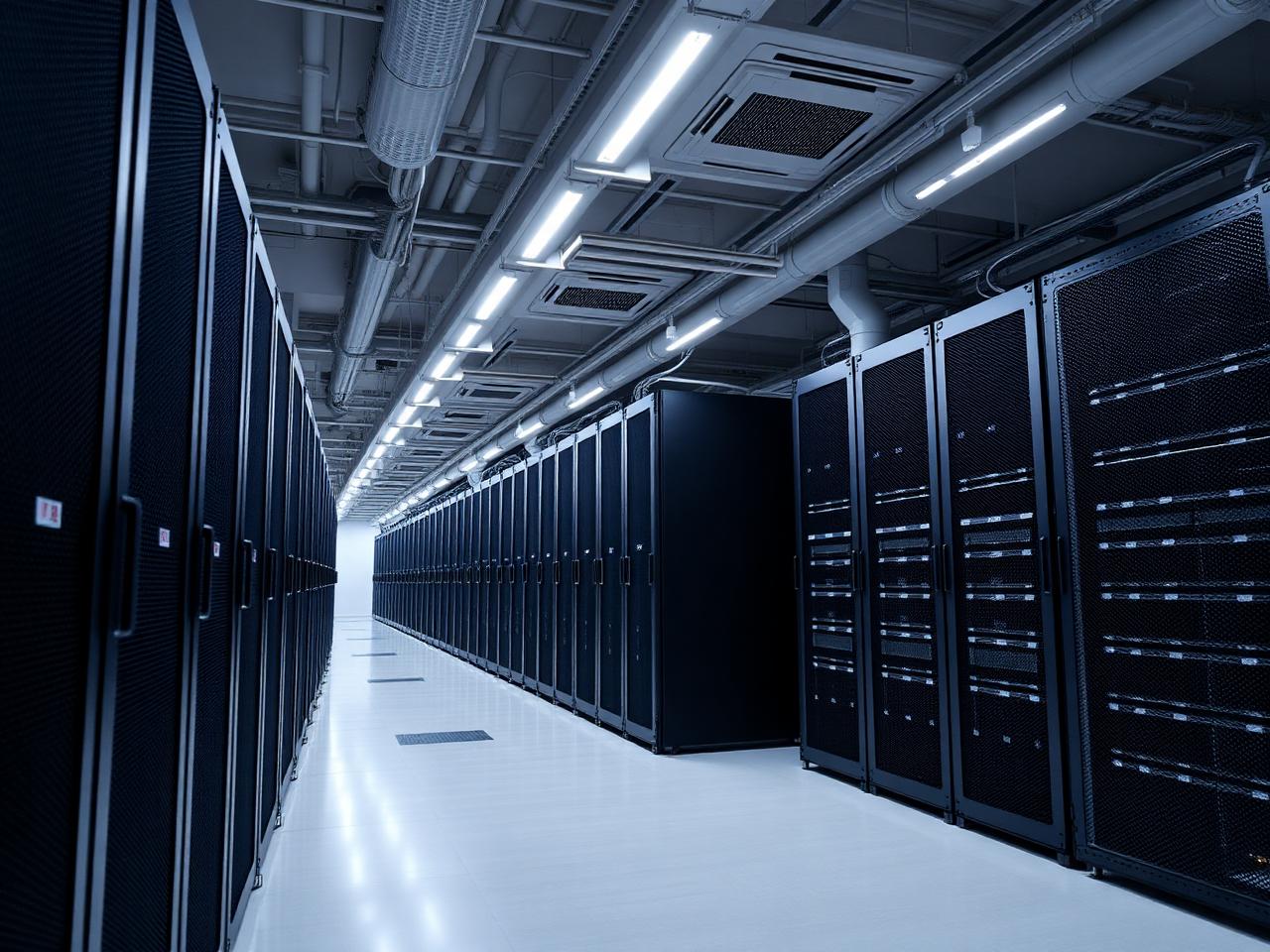 Data Centres